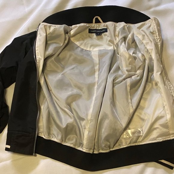 French Connection Light Weight Jacket - Picture 3 of 4